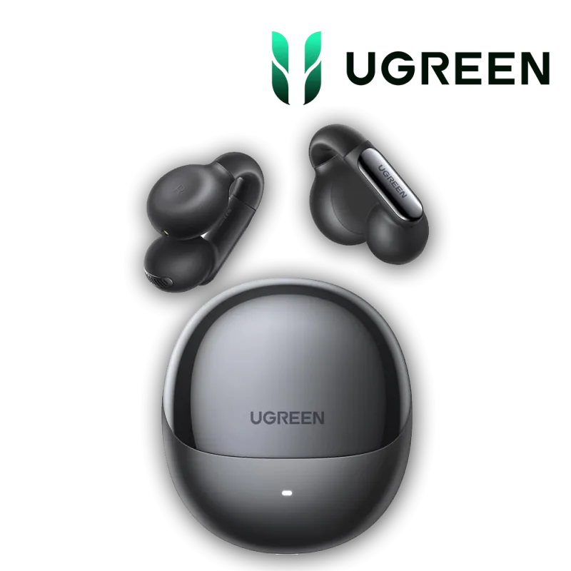 Ugreen HiTune S5 True Wireless Earbuds Noir