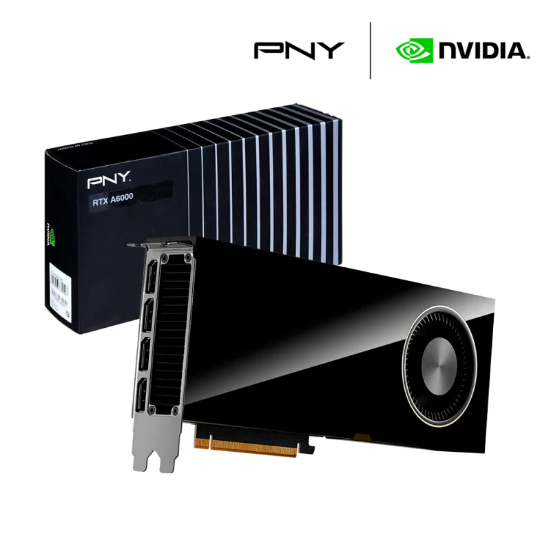 PNY NVIDIA RTX 6000 Ada Generation OEM