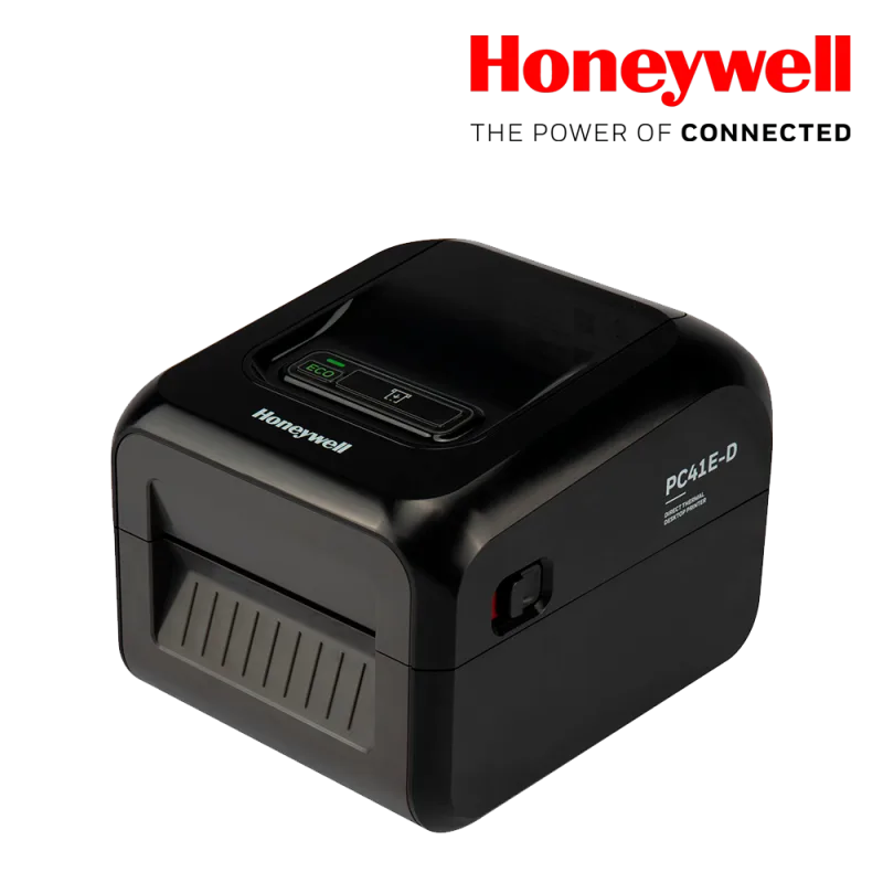 PC41E-D Direct Thermal Bla 203dpi USB no Pw cor