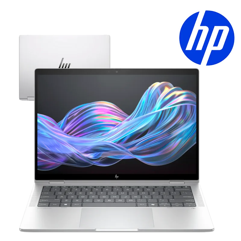 HP ELITEBOOK X G1i 14 Core U7 16GB 512GB W11P 1Y