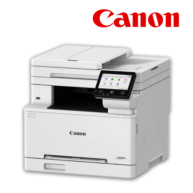 CANON LASER MFP I-S MF664CDW 3en1 25 ppm Wifi