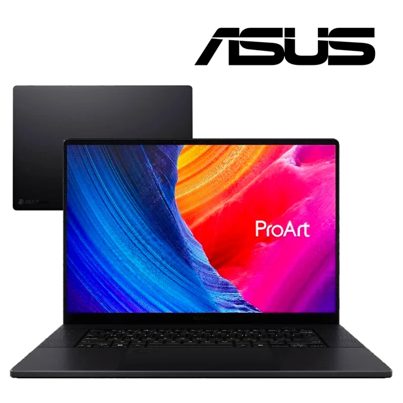 ASUS PROART H7606 16 OLD TCH R9 64GB 2TBSSDW11 2Y