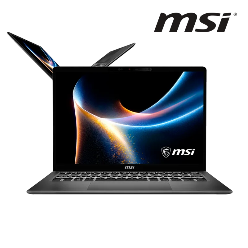 MSI PRESTIGE AI D3MG U7 32G SSD 1T 14 W11 1Y