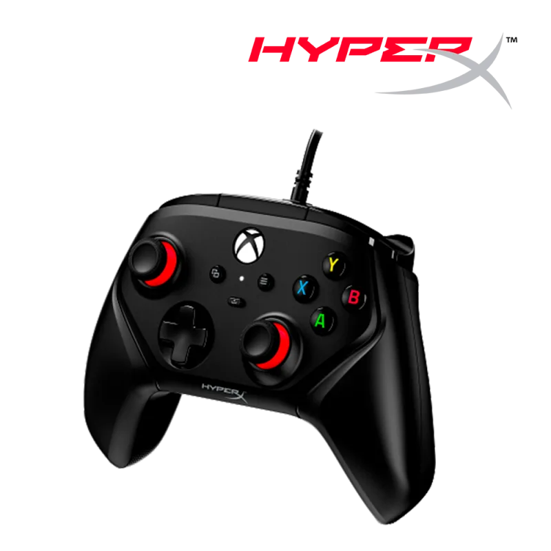 HyperX Clutch Gladiate Xbox Controller