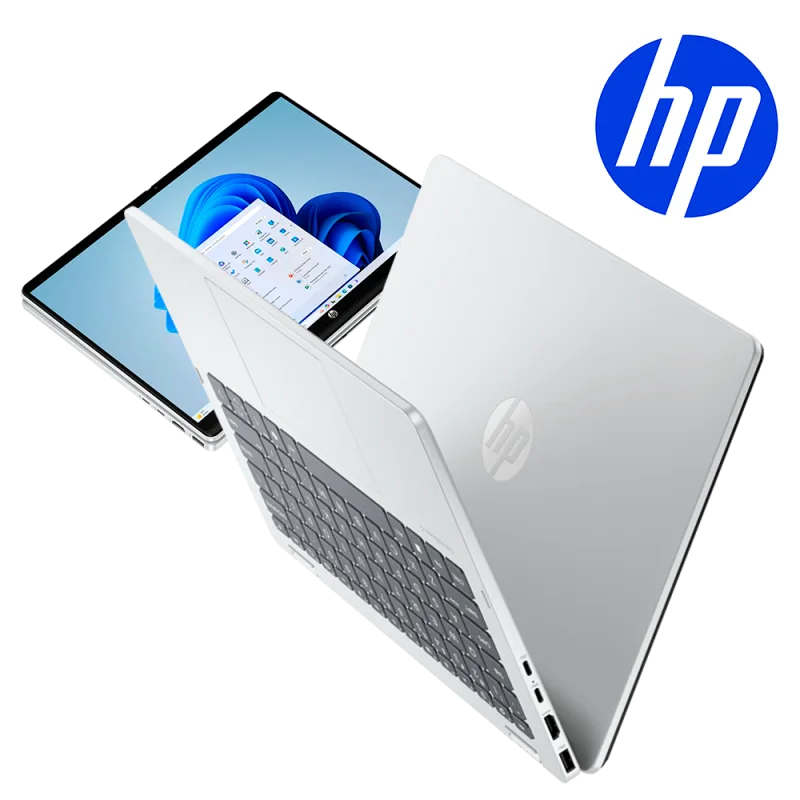 HP OB5 Flip X360 Core i5 16GB 512GB Tactil W11H 1Y
