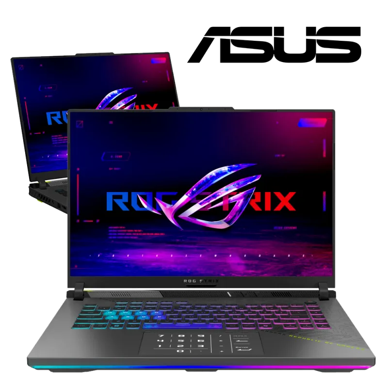 ASUS GAMER ROG G614F 16 R9 32GB 1TB SSD W11H 1Y