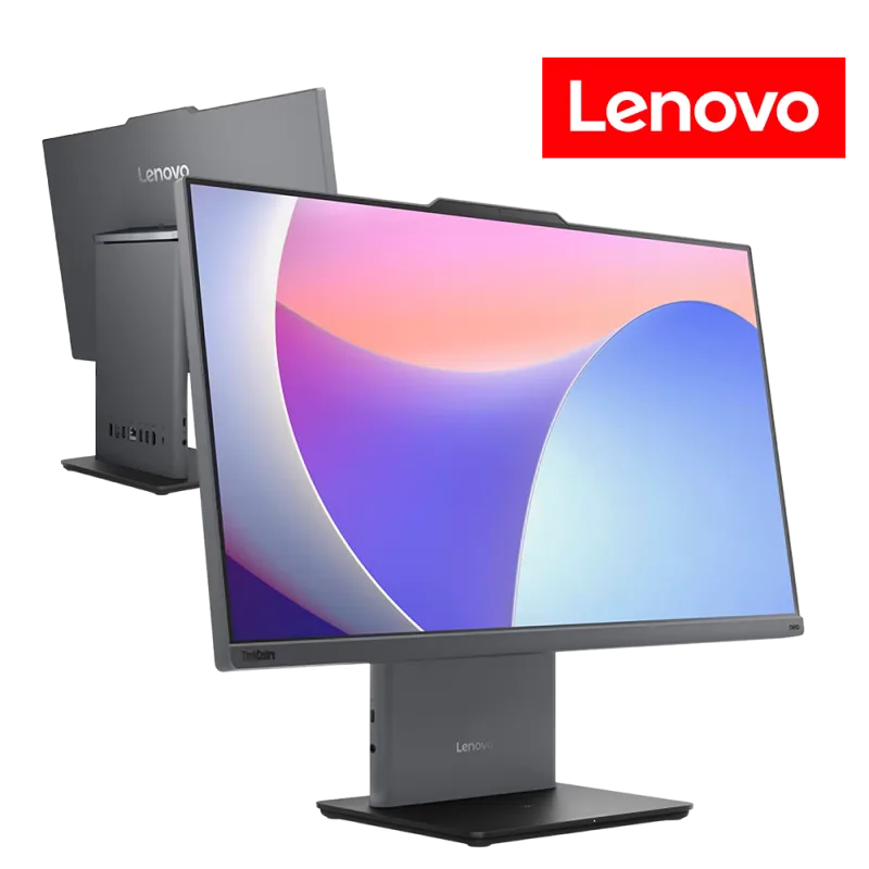 LENOVO AIO Neo 50a-24 23.8 Core5 16GB 512G DOS 2Y