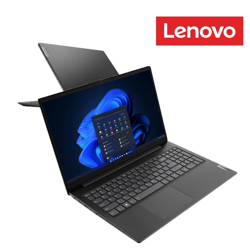 LENOVO NOTEBOOK V15 15.6 R7 8GB 512 SSD Dos 1Y